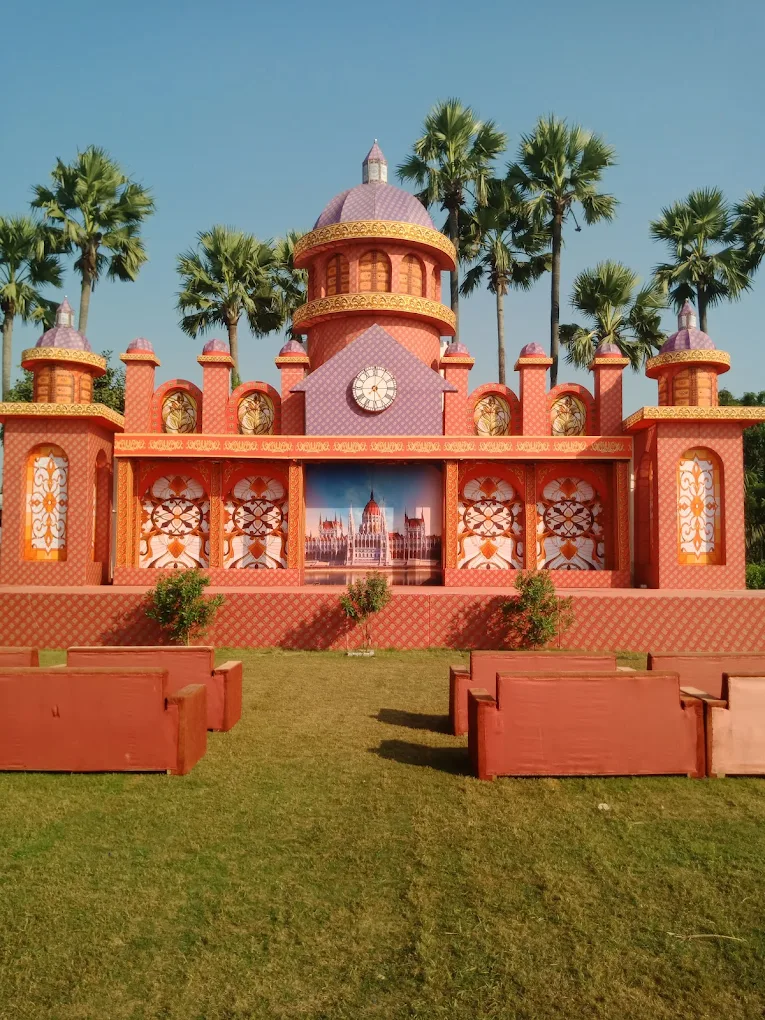  Vrundavan Farm